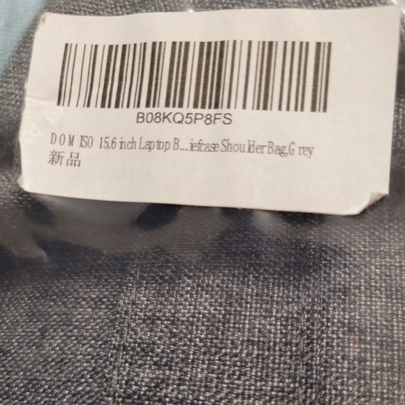 Laptop Bag - Picture 11 of 11